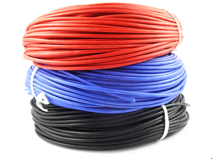 سیم 1 5 کاویان سیم بیهق Cable 1 5 Kavian Sim