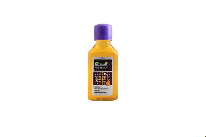 روغن خراطین آرترینا Arterina حجم دهنده موضعی عضلات