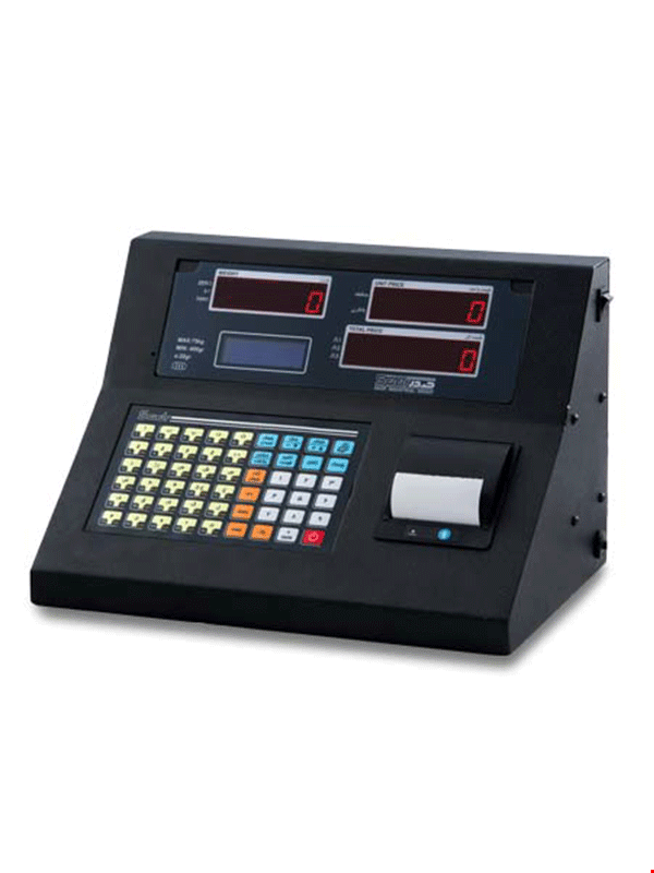 اندیکاتور صدر مدل SG12 Plus