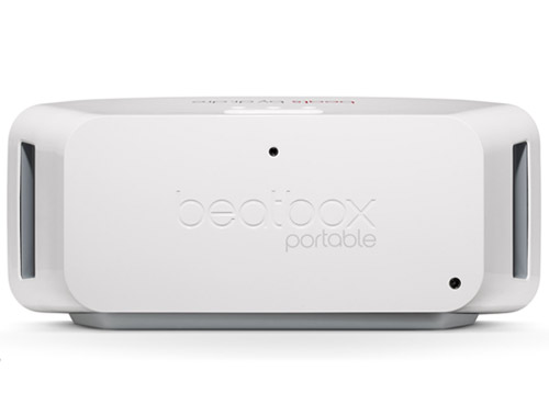  اسپیکر بی سیم قابل حمل بیت باکس بیتس	BeatBox	