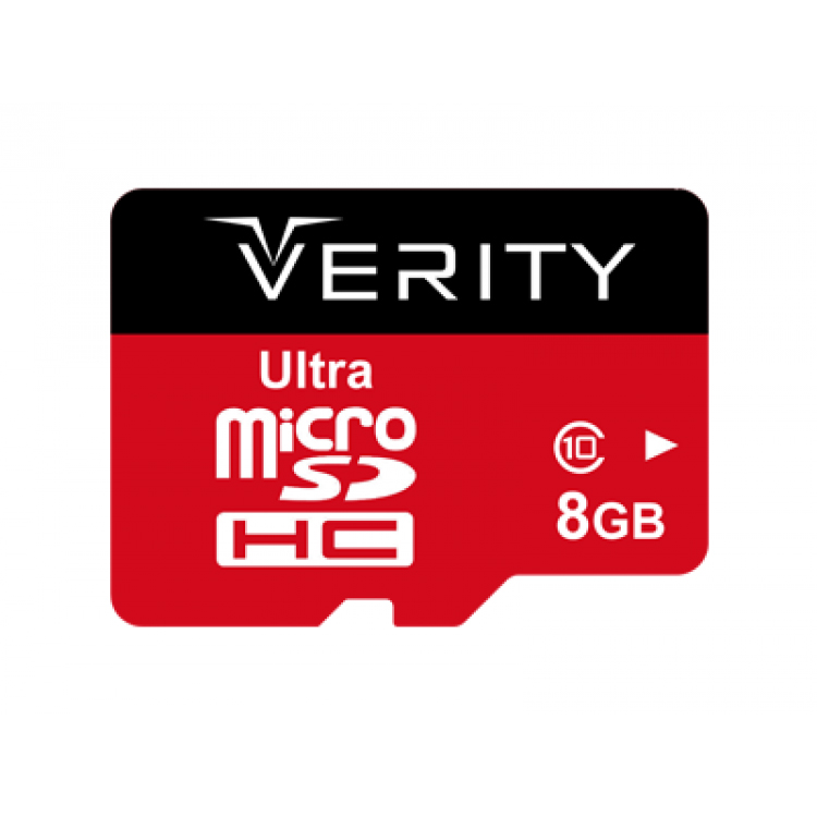 VERITY-8GB