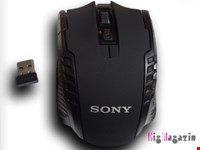 SONY SO-03 Mouse