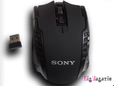SONY SO-03 Mouse