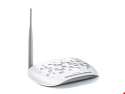 مودم روتر MODEM TP-LINK TD-W8151N