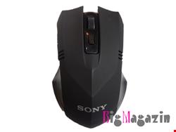 Mouse SONY SO-02