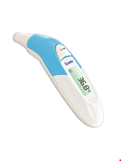 تب سنج گوشی ولکس مدل TS21