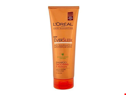 شامپو مرطوب کننده اسموثینگ لورآل LOREAL