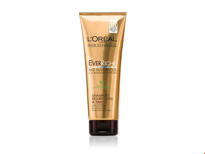 شامپو نوریشینگ اند تمینگ لورآل LOREAL