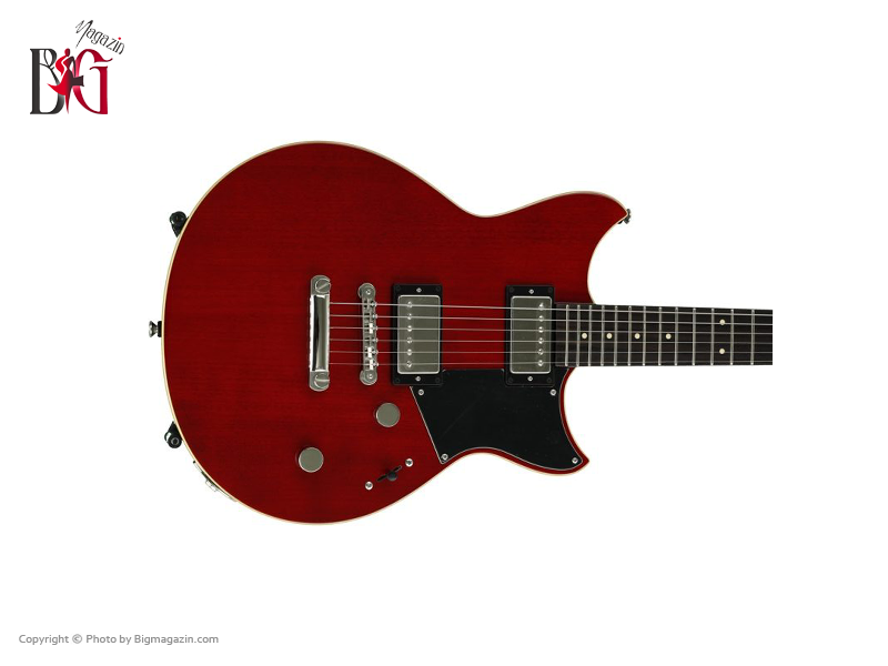  گیتار الکتریک یاماها مدل RS420