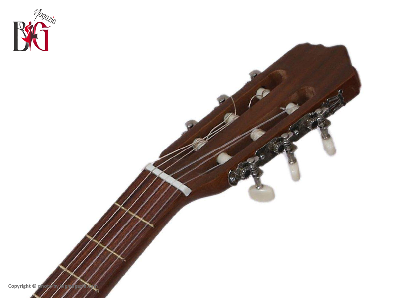  گیتار کلاسیک برند پارسی مدل M5