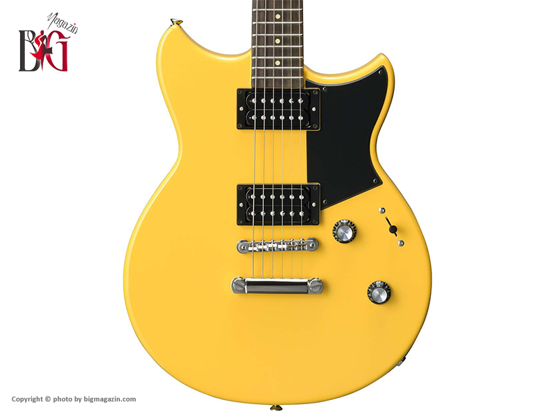  گیتار الکتریک یاماها مدل RS320