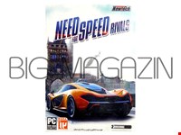 NEED FOR SPEED RIVALS PC