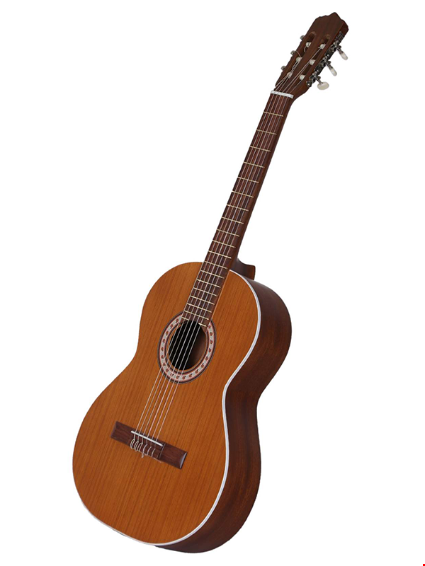 گیتار کلاسیک برند پارسی مدل M5