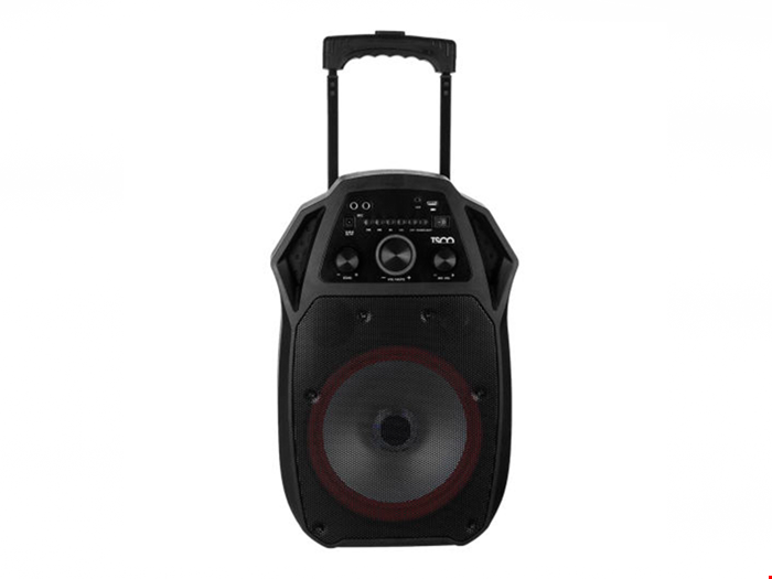 اسپیکر خانگی بلوتوثی قابل حمل تسکو مدل TS 1850