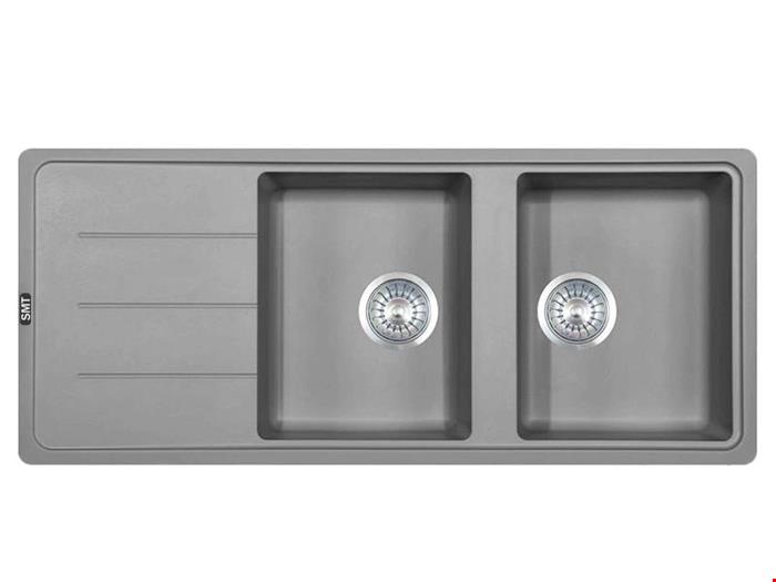 سینک گرانیتی smt مدل G-870 