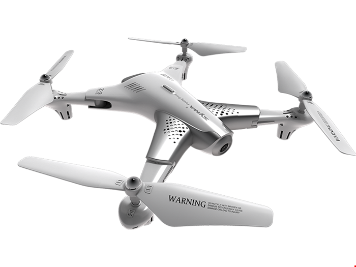کوادکوپتر سایما تاشو syma z3 