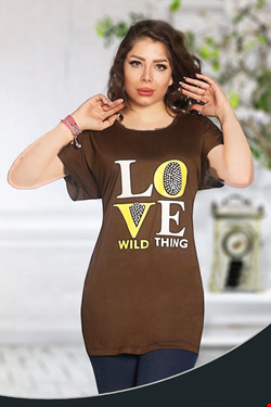 تونیک قواره بزرگ لاو love