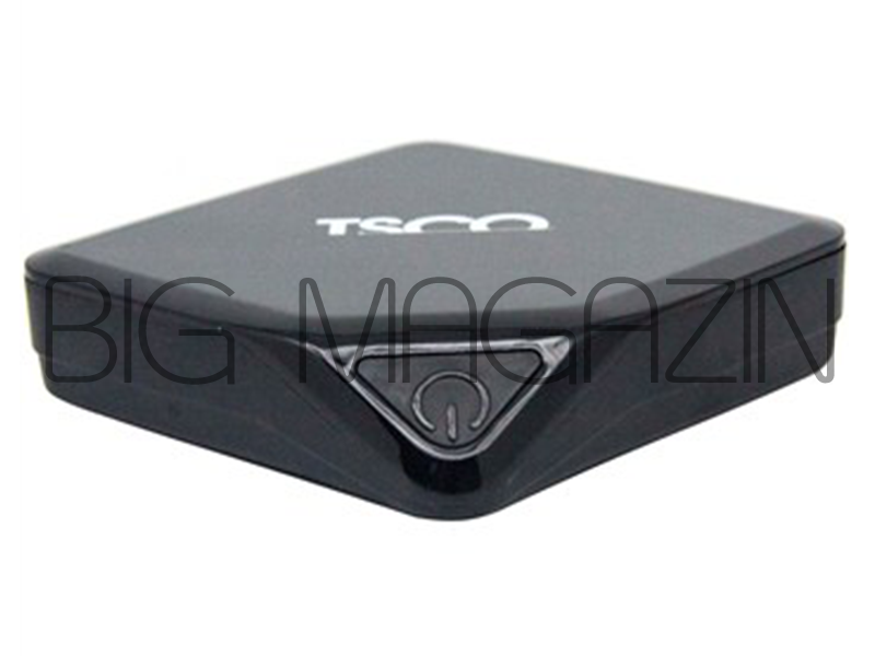  TSCO TNP 1220 Thin Clientکامپیوتر کوچک