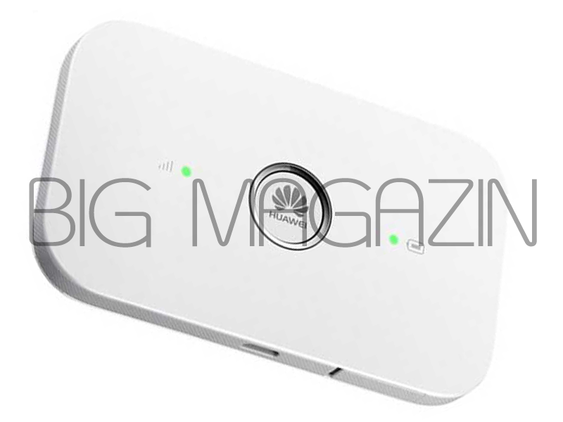  MODEM Huawei 4G Mobile Wi-Fi