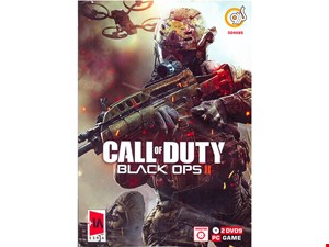 بازی کامپیوتری CALL OF DUTY  شرکت گردو