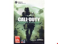 بازی کامپیوتری Call Of Duty Modern Warfare Remastered شرکت پرنیان