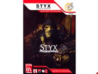 بازی کامپیوتری STYX Master Of Shadows شرکت گردو