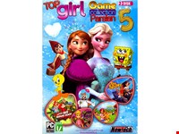 بازی کامپیوتری Top Girl 5 شرکت NewTech