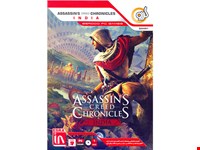 بازی کامپیوتری Assassins Creed Chronicles /INDIA شرکت گردو