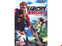 بازی کامپیوتری Farcry Warshift نسخه مادسازی شده نشر شرکت NewTech