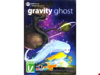 بازی کامپیوتری Gravity Ghost نشر شرکت پرنیان