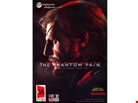 بازی کامپیوتری The Phantom Pain Metal Gear Solidv شرکت پرنیان