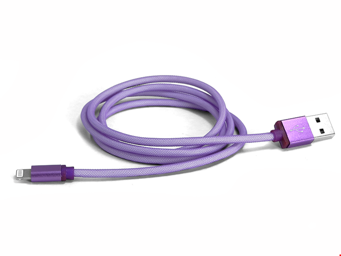 Venous PV-C331 Lightning Fast Charging/Data Cable