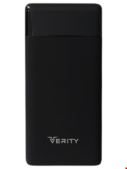 پاور بانک وریتی مدل V-PA124-20PD  20000 mAh 