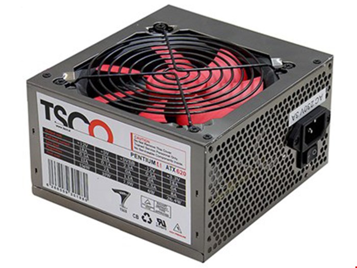 TSCO TP 620 Computer Power Supply