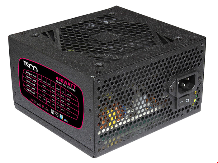 TSCO TP 800 Computer Power Supply