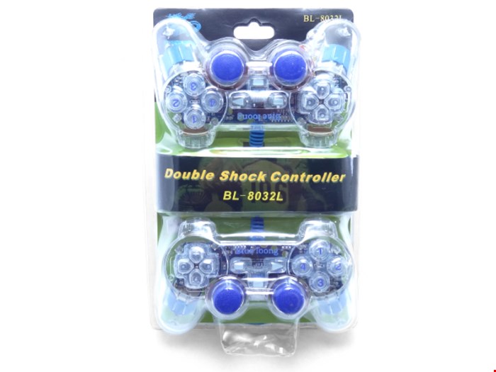  Blue loong  BL-8032L game pad