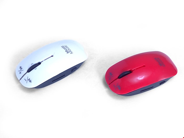 mp3 player mouse
