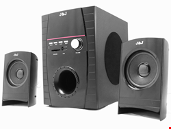 bluetooth speaker j&j