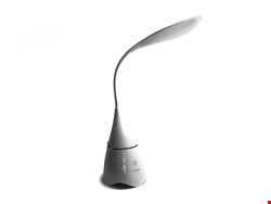 اسپیکر و چراغ مطالعه XP-2600L