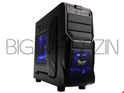 کیس گیمینگ تسکو مدل VA 4612