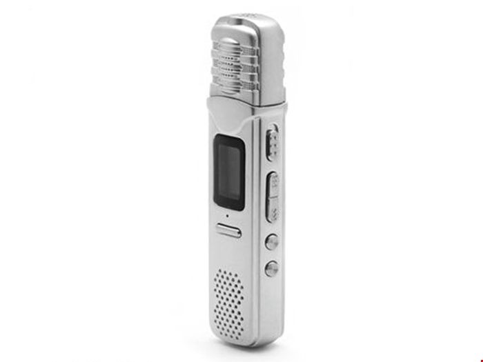 Tsco TR 902 Voice Recorder