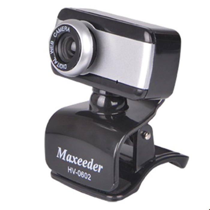 وب کم Maxeeder HV-0602 