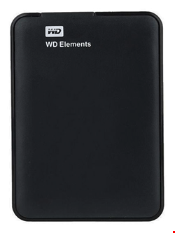 باکس هارد دیسک مدل WD ELMENT غیر اصل