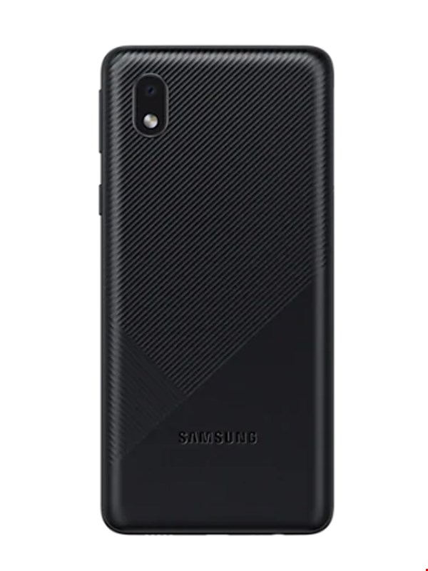 گوشی موبایل سامسونگ مدل Galaxy A01 Core SM-A013GZRDXSG 32g