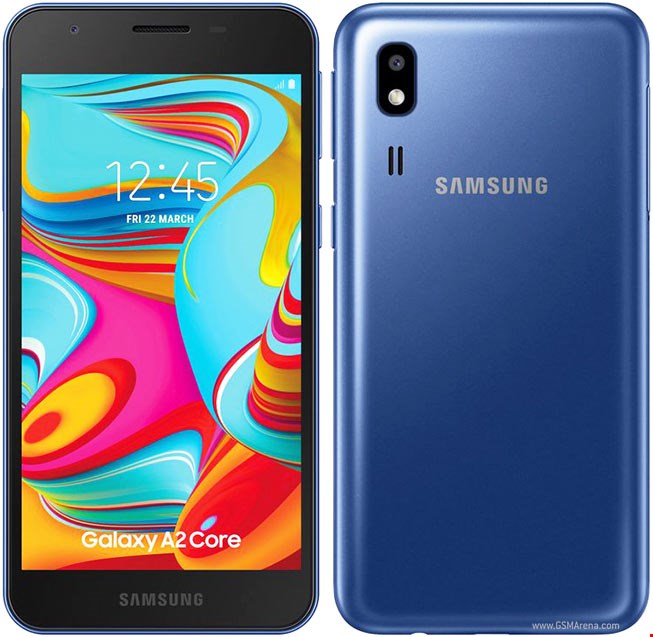 گوشی موبایل سامسونگ Galaxy A2 Core